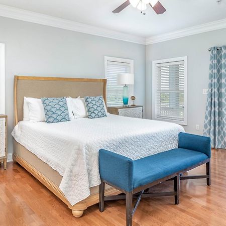 Captains Cabana Villa Tybee Island Esterno foto