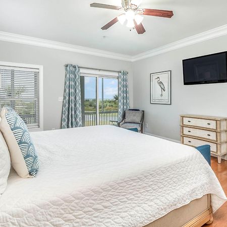 Captains Cabana Villa Tybee Island Esterno foto