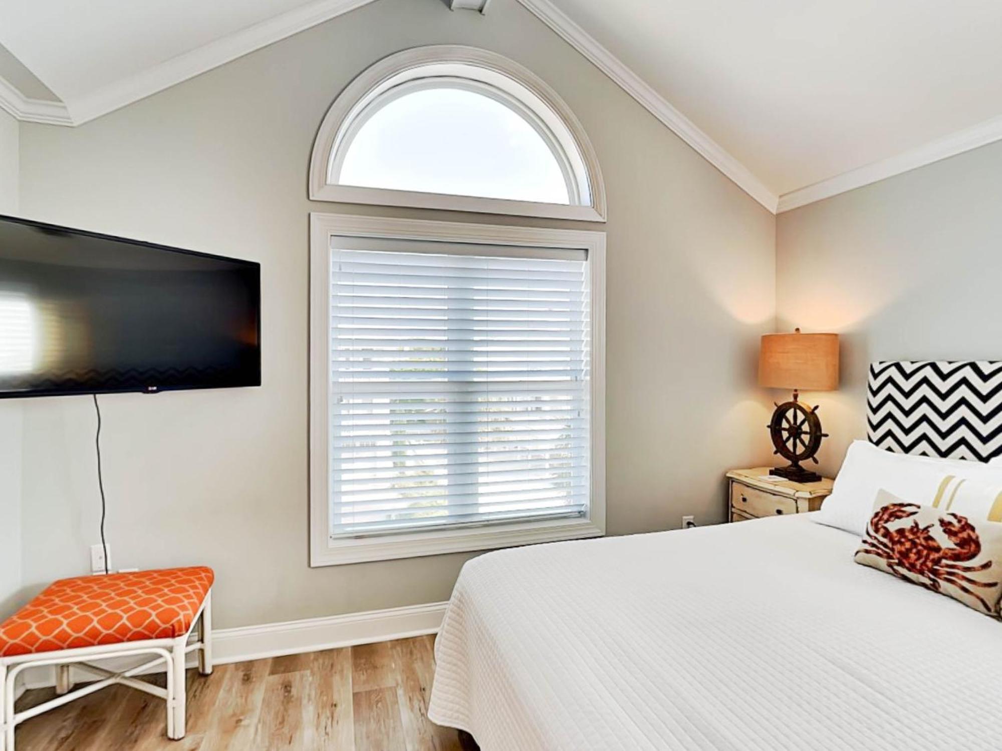 Captains Cabana Villa Tybee Island Esterno foto