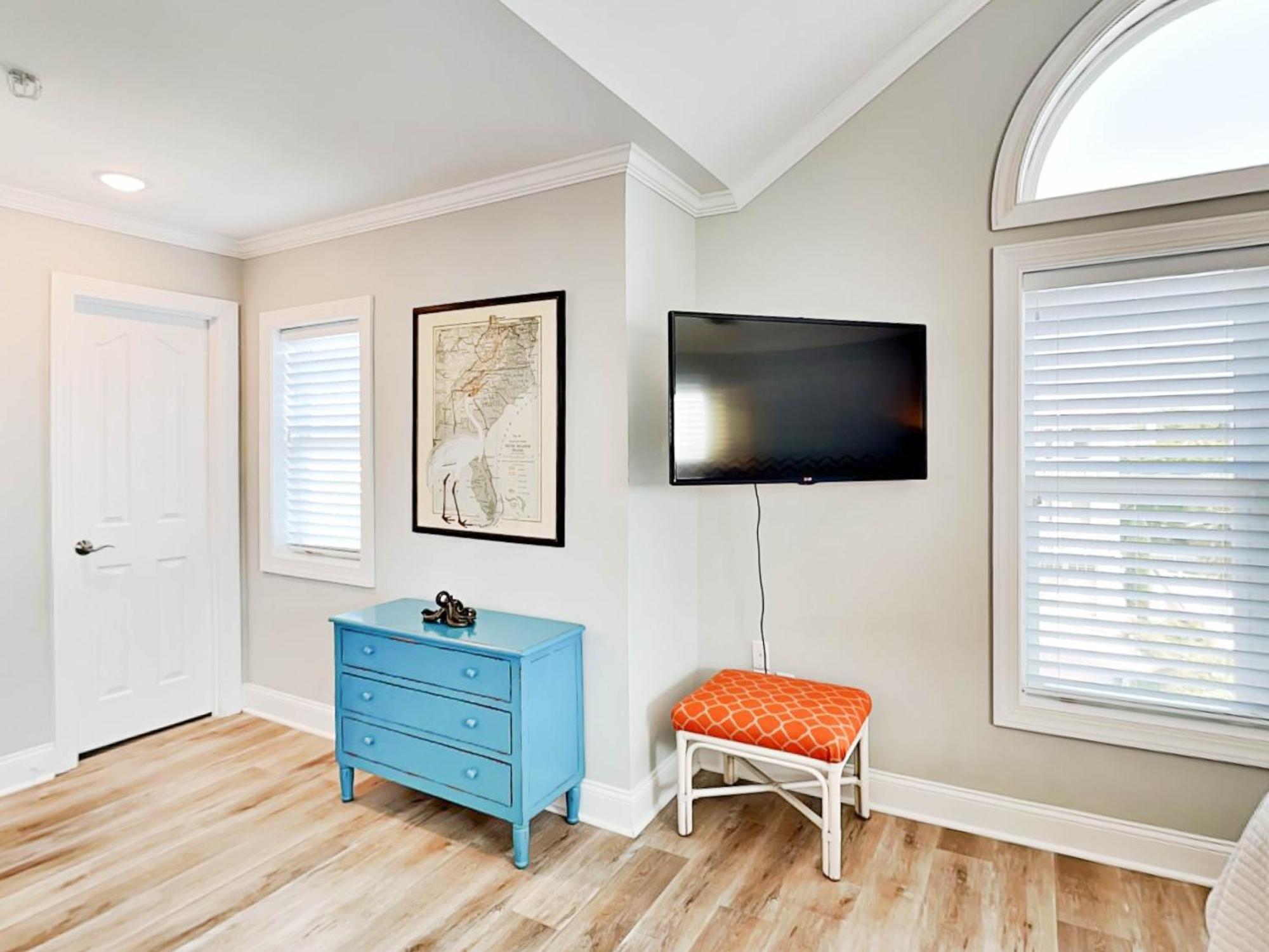 Captains Cabana Villa Tybee Island Esterno foto