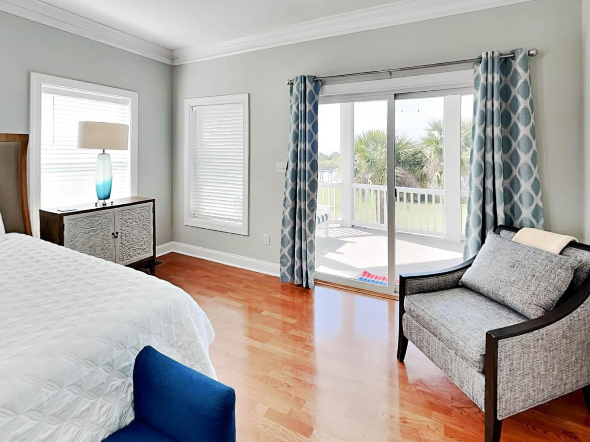 Captains Cabana Villa Tybee Island Esterno foto