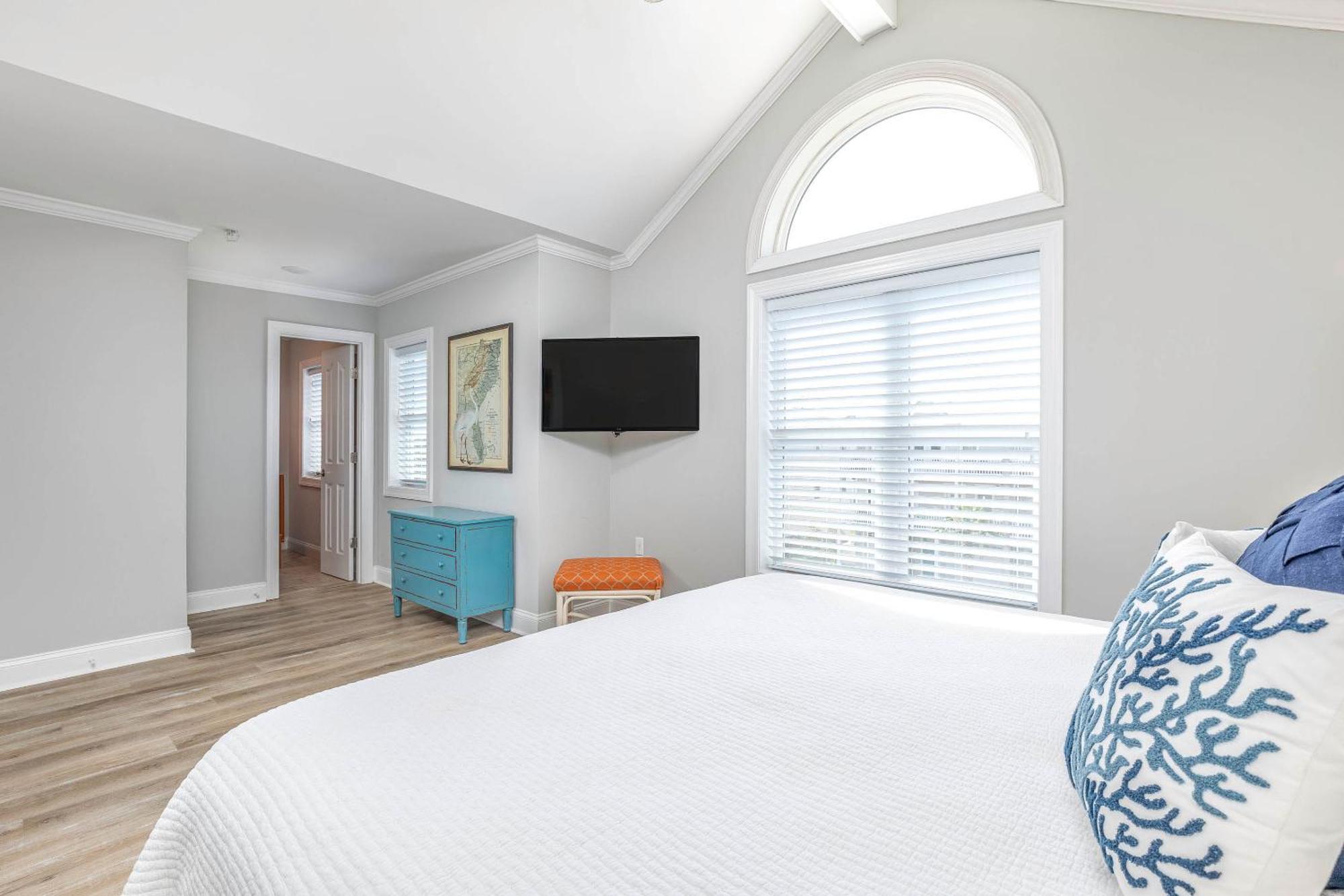 Captains Cabana Villa Tybee Island Esterno foto