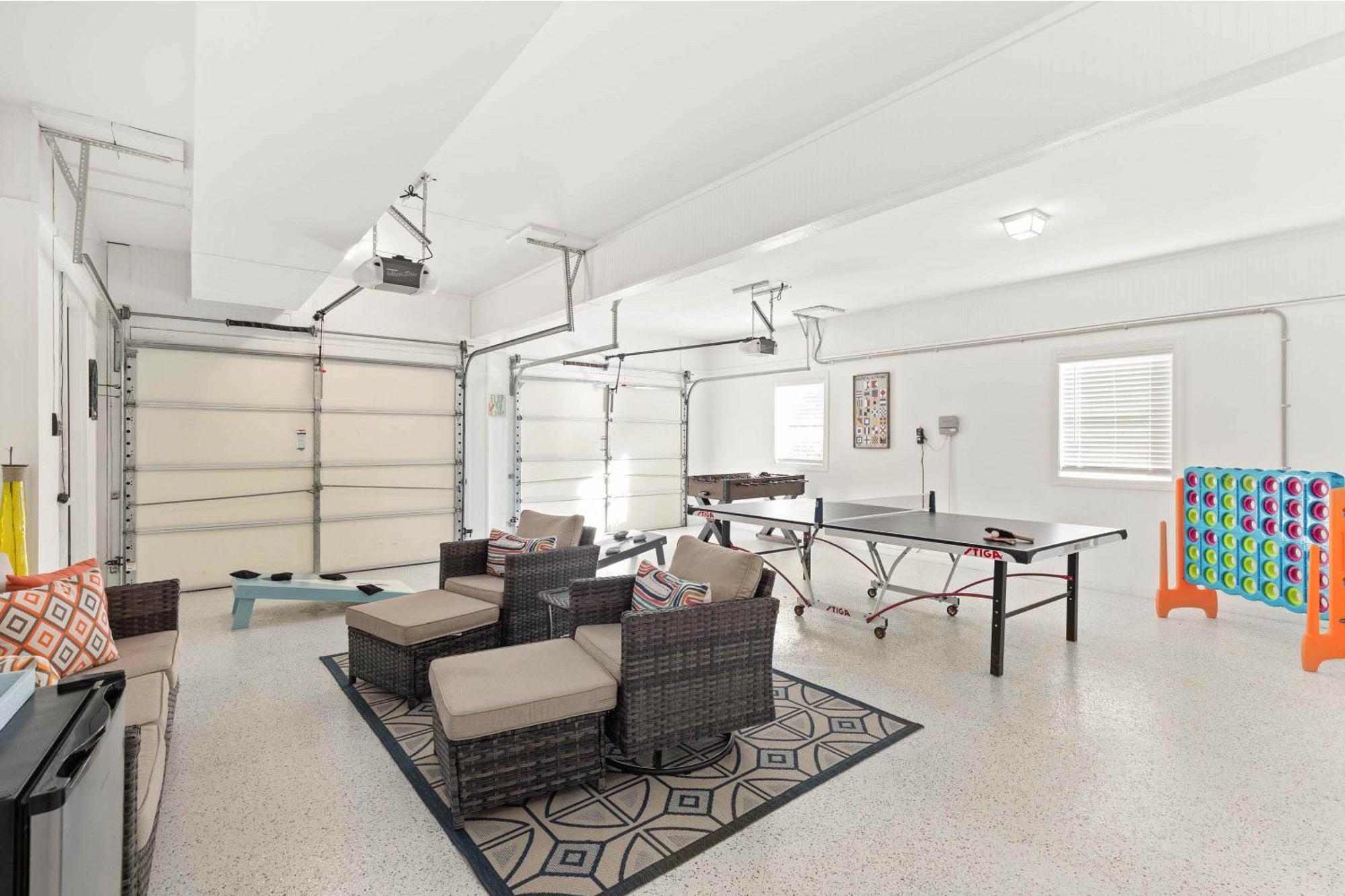 Captains Cabana Villa Tybee Island Esterno foto